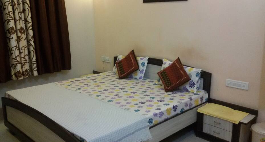 Hotel Highway Home, Jaipur 1